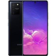 Samsung Galaxy S10 Lite černá